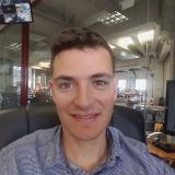 David Esteban avatar icon