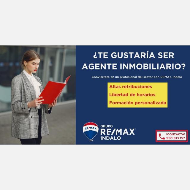 Asesor/a Inmobiliario