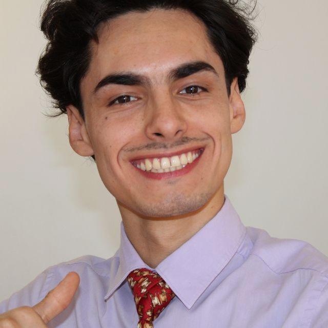 Ayudante personal
