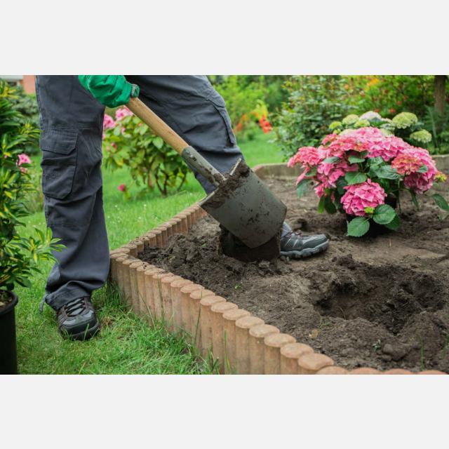 Jardinero/a