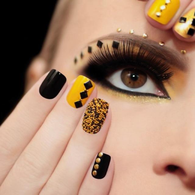 Manicurista y Pedicurista