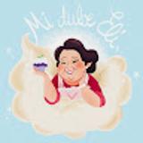 Mi dulce Eli avatar icon