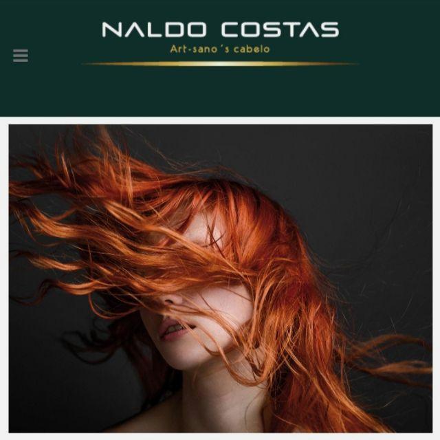 Oficial de Peluquería
