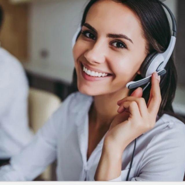 Teleoperador/a