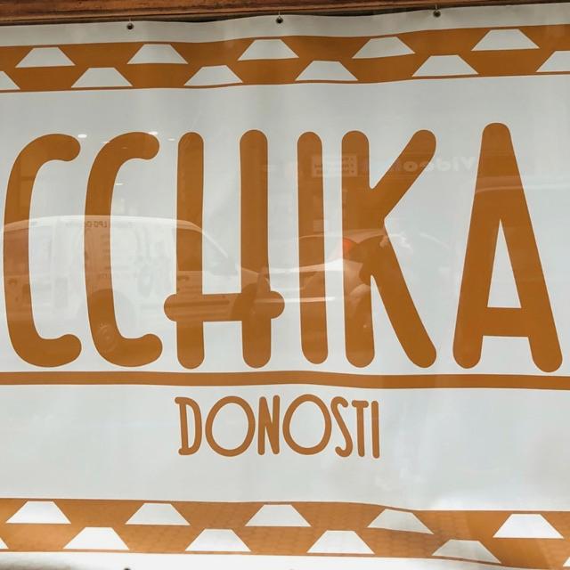 Dependiente/a de Tienda