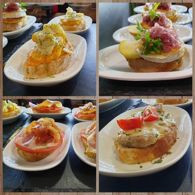 Ayudante/a de Cocina