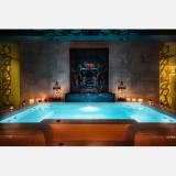 1850 Urban Spa Barcelona Barcelona avatar icon