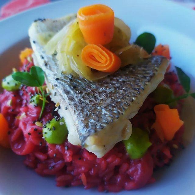 Cocinero/a Restaurante