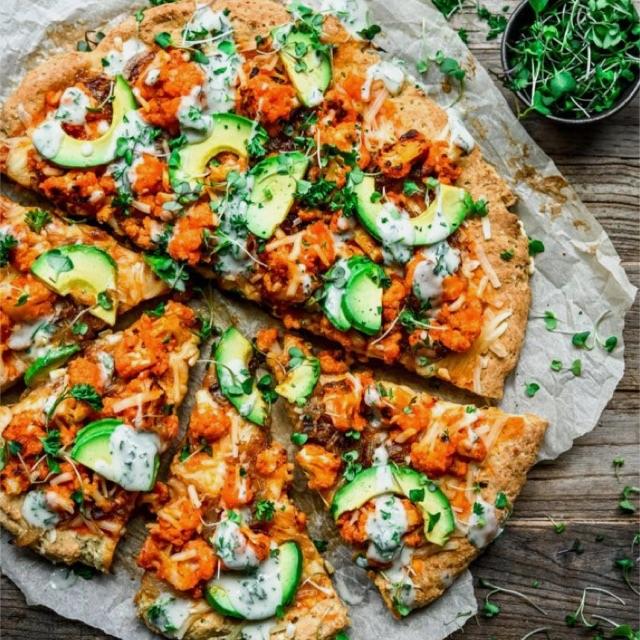Pizzero/a
