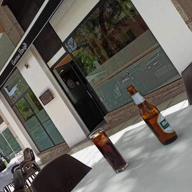 Cocinero/a Restaurante