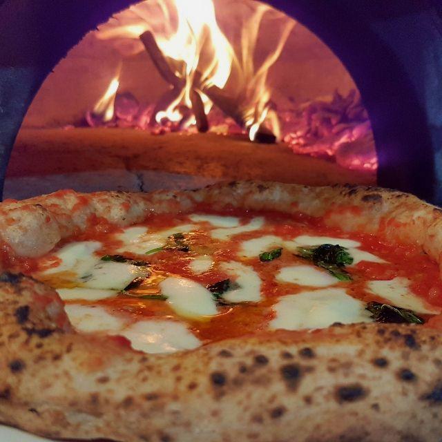 Pizza Chef