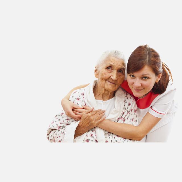 Health Care Assistant (HCA)