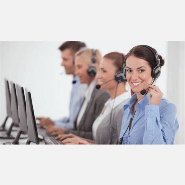 ATENCION CLIENTE INGLÉS -TELETRABAJO-