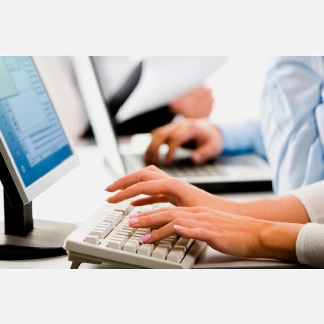 Administrativo/a