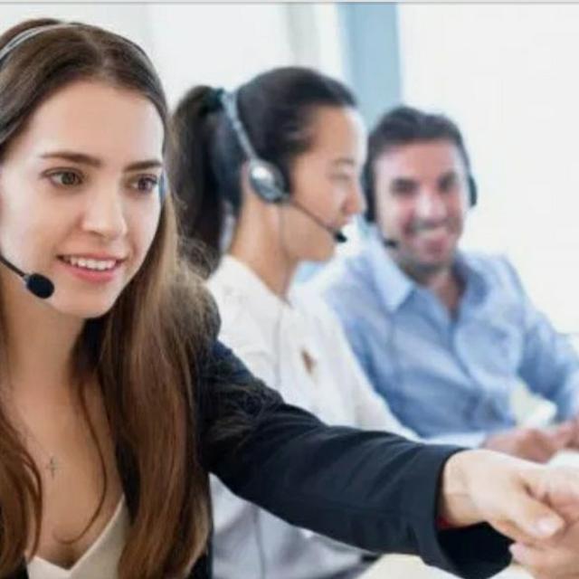 Teleoperador/a