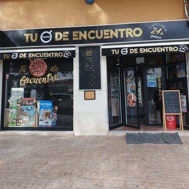 Dependiente/a de Tienda