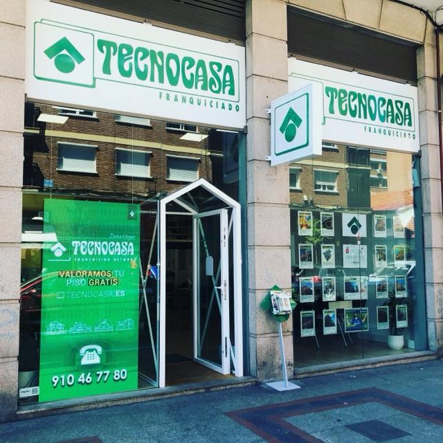 Comercial Inmobiliario