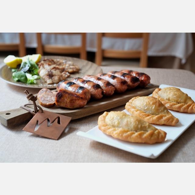 Ayudante/a de Cocina
