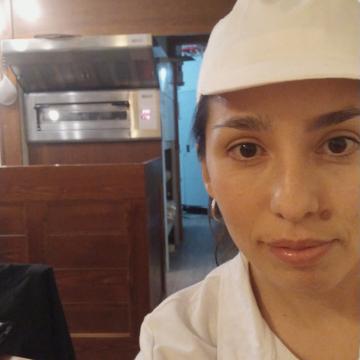 Pizza Chef