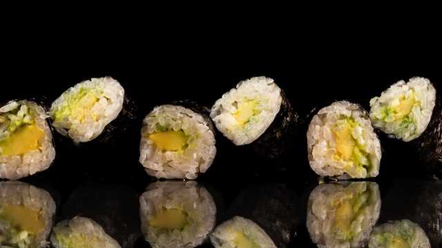 Sushiman