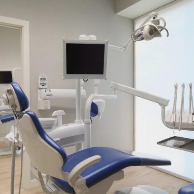Higienista Dental