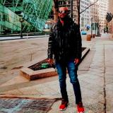 Cleydson Pereira avatar icon