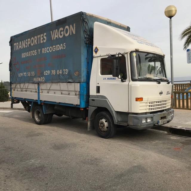 Transportista
