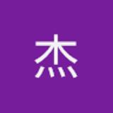 杰 朱 avatar icon