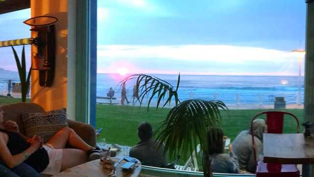 Ayudante/a de Cocina
