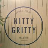 Nitty Gritty JRB avatar icon