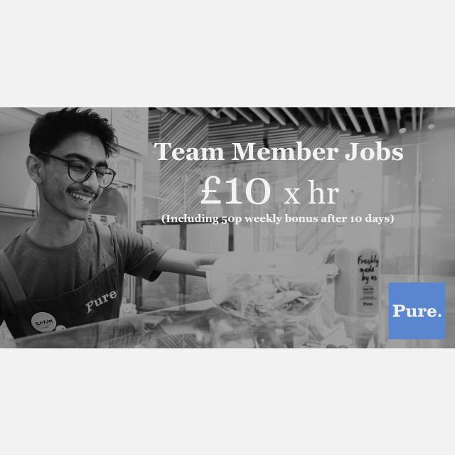 Team Member