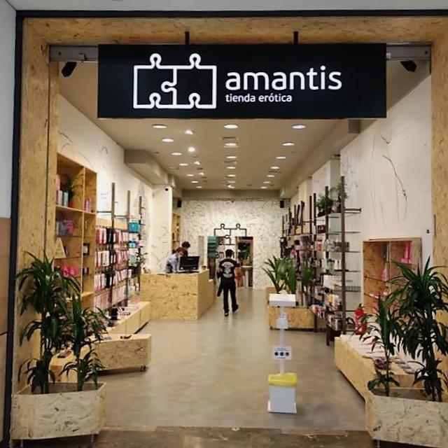 Dependiente/a de Tienda