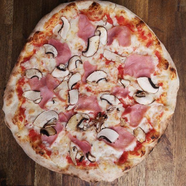 Pizzero/a