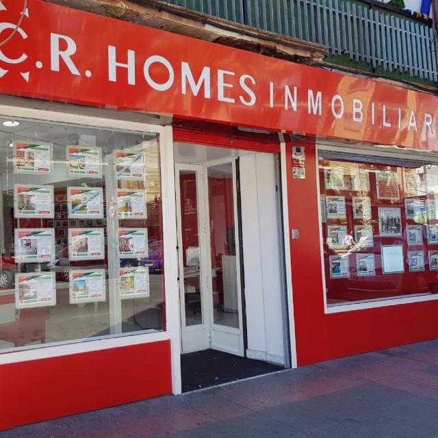 Asesor Inmobiliario