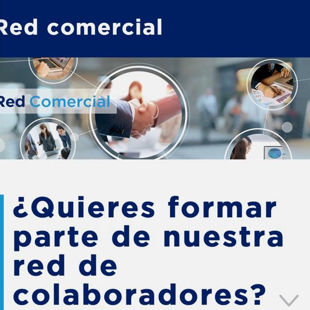 Asesor/a Comercial