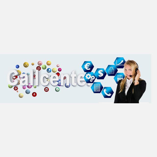 Teleoperador/a