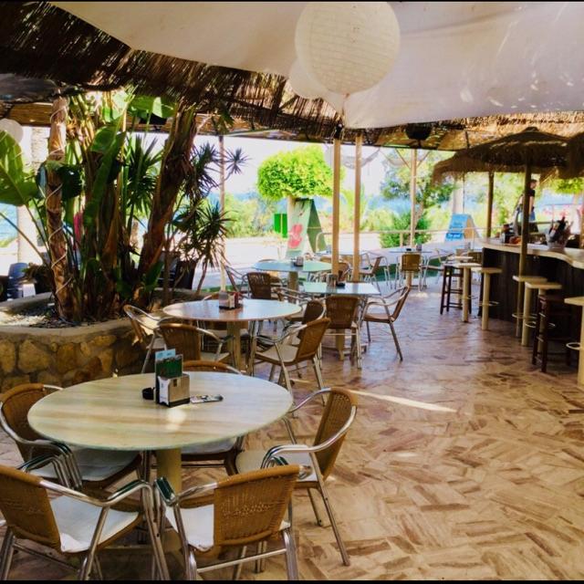 Cocinero/a Restaurante