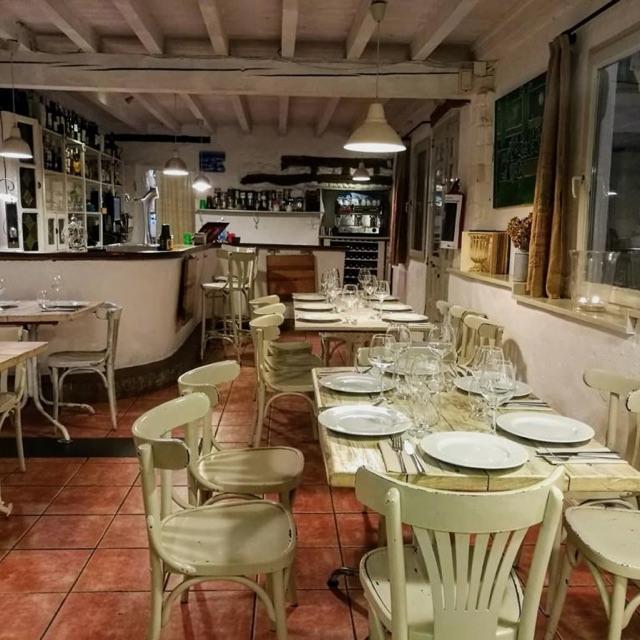 Ayudante/a de Limpieza y Friegaplatos