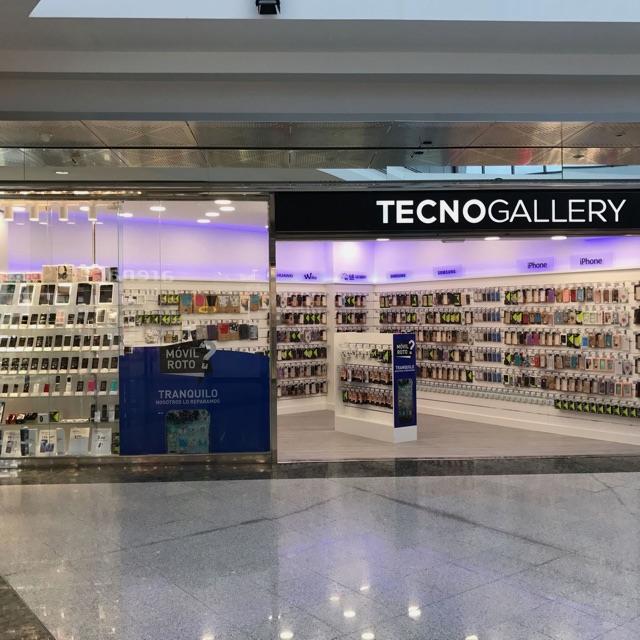 Dependiente/a de Tienda