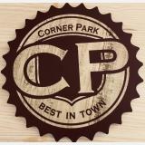 Corner Park avatar icon