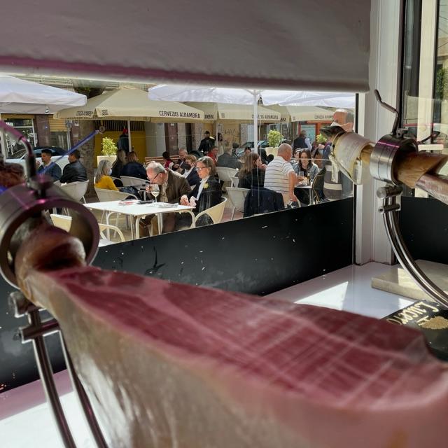 Camarero/a de Sala/Terraza
