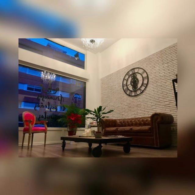 Técnico/a Especialista en Estética