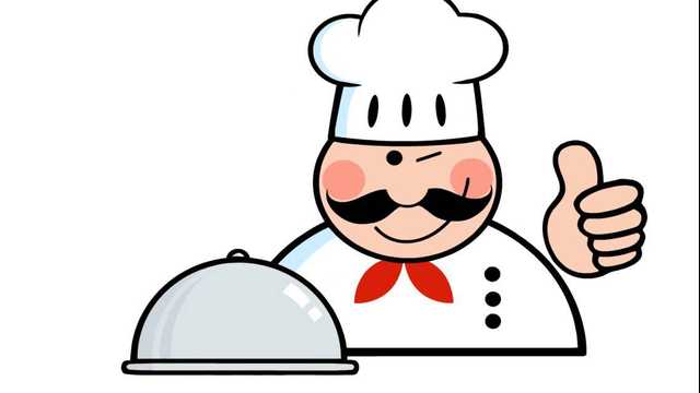 Ayudante/a de Cocina