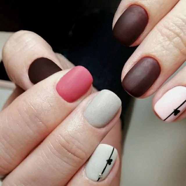 Manicurista