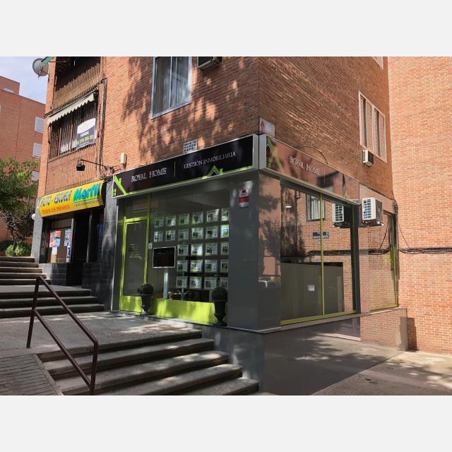 Agente Inmobiliario