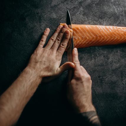 Cocinero/a