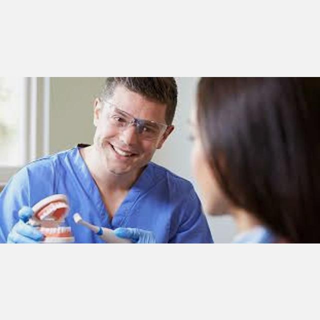 Trainee Dental Nurse