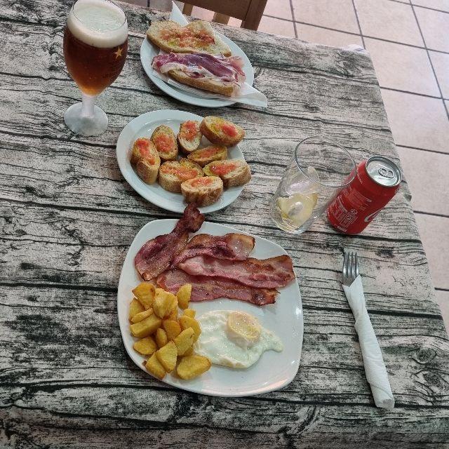 Cocinero/a