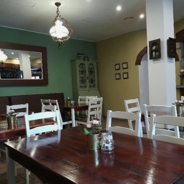 Cocinero/a Restaurante