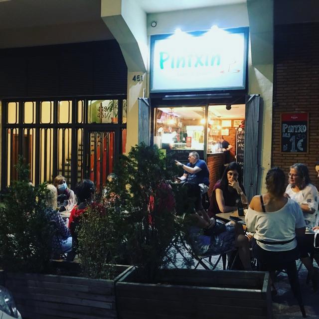 Camarero/a de Restaurante